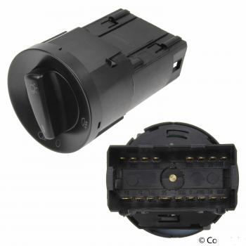 Interruptor de Luz Principal VEMO V10-73-0155 para Volkswagen Passat B5 GP, New Beetle y Bora