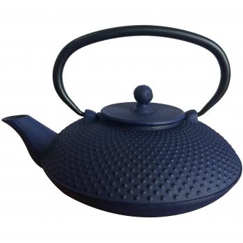 Tetera de Fonte Fuji 0,8L Azul