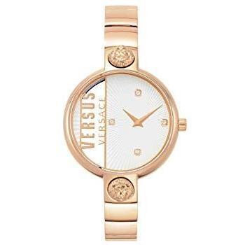 Versus Versace Women's Rue Denoyez Watch VSP1U0319 (34mm)