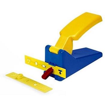 Jovi Soft Dough Blandiver, Prensa