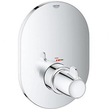 Grohtherm Special Thermostatic Central Mixing Valve