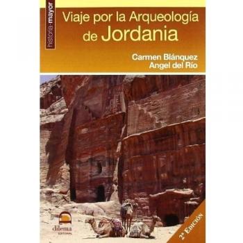 Viaje por la Arqueología de Jordania