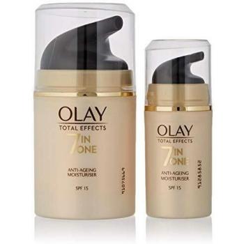 Olay, Crema corporal - 300 ml.