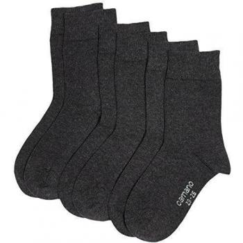 Camano 3701 Calcetines, Grau