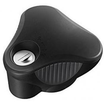 Thule T528001 - Pomo Cerradura C/llave C.par Apriete