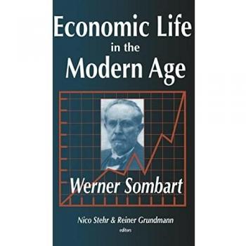 Modern Economic Life: A Comprehensive Hardback Analysis