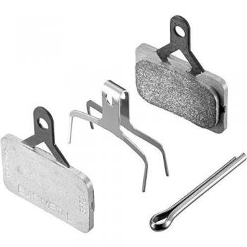 Shimano 8FL98010 - Pastillas Freno Disco E01S