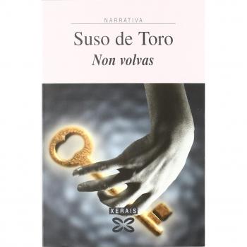Non volvas: Filla da madrugada
