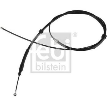 Cable de freno de mano FEBI BILSTEIN 173207