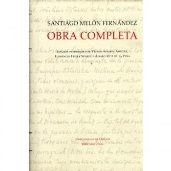 Obra Completa de Santiago Melón Fernández
