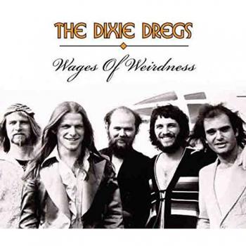 Wages Of Weirdness