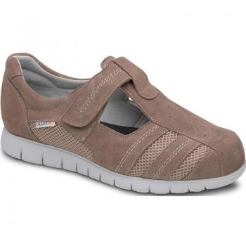 Sandalias de Hombre CALZAMEDI SANDALIA ORTOPEDICAS 2177 ESPECIAL DIABETICOS MARRON
