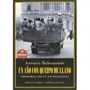 Un año con Queipo de Llano
