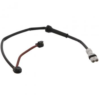 Kit de Contacto de Desgaste de Pastillas de Freno FEBI BILSTEIN 33400 para Eje Trasero Izquierdo/Derecho