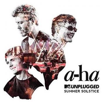 A-Ha - MTV Unplugged: Summer Solstice (3LP Vinyl)