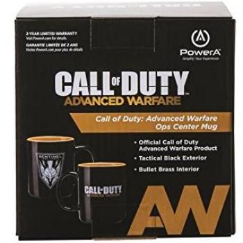 Call of Duty Advanced Warfare: Ops Center Mug