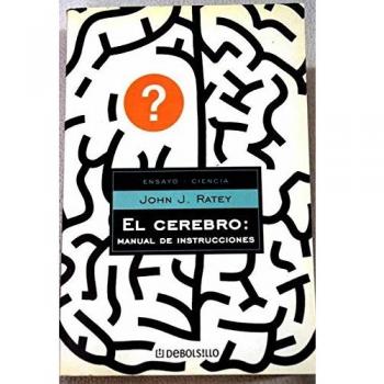 Cerebro, el : manual de instrucciones