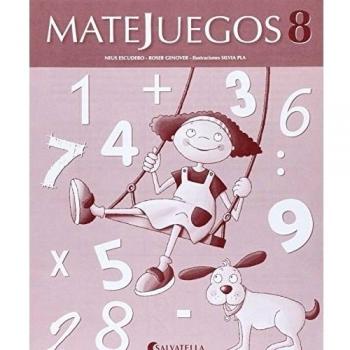 Matejuegos 8