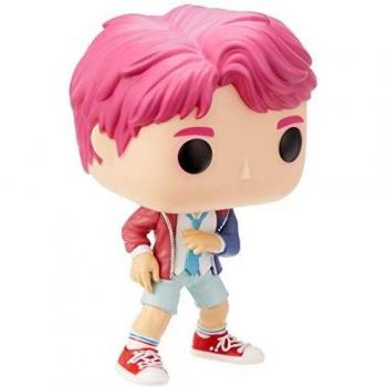 Figurita Funko Pop! BTS - Jung Kook