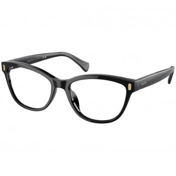 Gafas Graduadas Ralph by Ralph Lauren RA 7152U 5001 54 Lentes Recetadas Para Mujer Negros