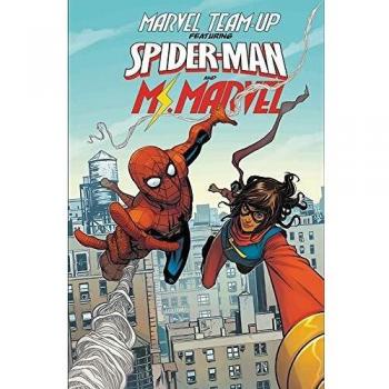 Marvel Team-Up: 1