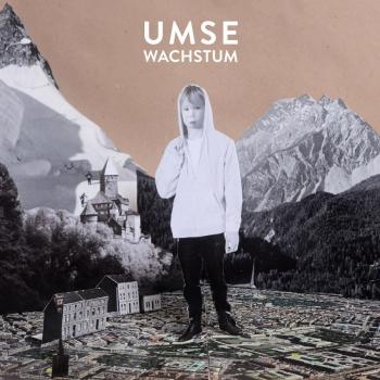 Wachstum [Vinyl LP] [Vinilo]