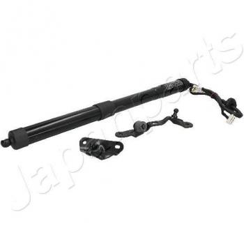 Amortiguador de maletero JAPANPARTS ZY-2001R, tipo gas spring, modelo ZY-2001R