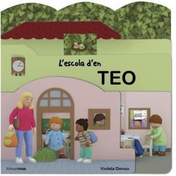 L'escola D'en Teo