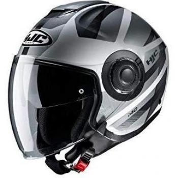 Casco HJC Jet/Demijet i40 Remi Color MC5 Talla L