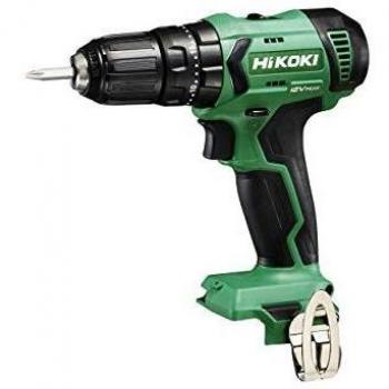 Hikoki DV12DAW4 Taladro Combinado 12V - Ligero y Compacto
