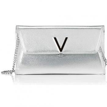 Valentino by Mario ValentinoFlashMujerCarteras de manoPlateado