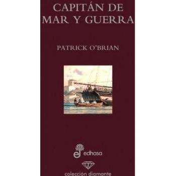 Capitan de mar y guerra