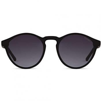 Komono Devon Sunglasses, Carbon, One Size