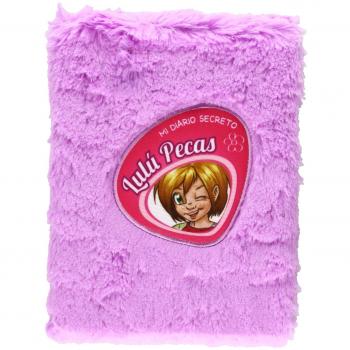 Lulú Pecas. Mi Diario Secreto