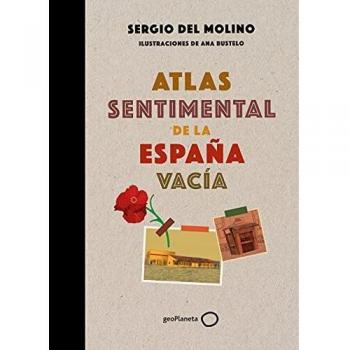 Atlas sentimental de la España vacía