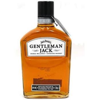 Jack Daniels Gentleman 70 cl