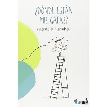 Dónde Están Mis Gafas