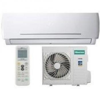 Aire acondicionado hisense as12ur4syddc pocket inverter