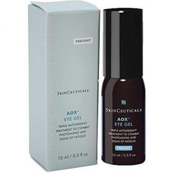 Eye Gel with AOX+ 15ml/0.5oz