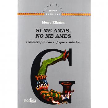 Si me amas, no me ames