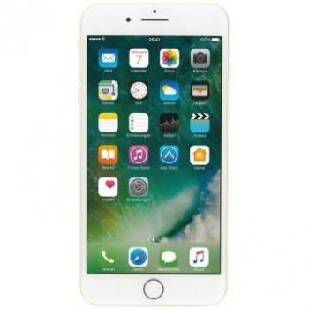 iPhone 8 Plus 128GB Oro Reacondicionado - Muy Buen Estado - Garantía de 30 Meses - Envío Gratuito