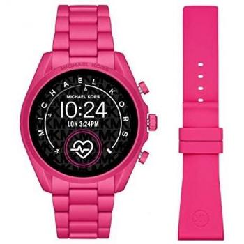 Smartwatch Michael Kors Bradshaw 2 Gen 5 Fucsia MKT5099