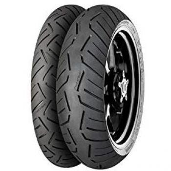 Continental 0244504 neumático Moto roadattack 3 GT