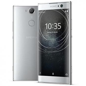 Sony Xperia XA2 H3113, 32GB, 3GB RAM, Color Plata