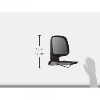 Van Wezel 5867807 retrovisor lateral