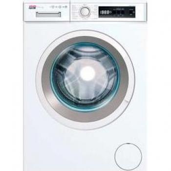 Lavadora New Pol NWT10912 9Kg 1200 Rpm Wifi Motor Digital Drive A Blanco 84,5 Cm