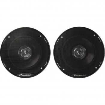 Pioneer TS-G1331i - Juego de altavoces de 230W, negro
