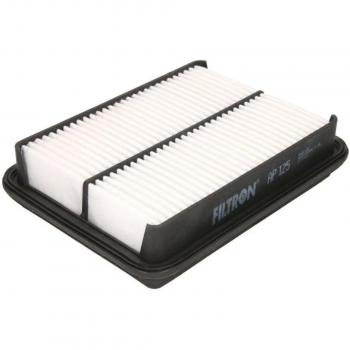 Filtro de aire FILTRON AP125, tipo: Filtro de aire, características: diseño específico para vehículos, alta eficiencia en la filtración de partículas, fácil instalación, compatible con modelos seleccionados