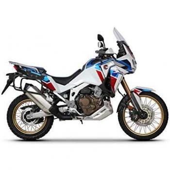 SHAD FIJACIONES PARA MALETAS LATERALES SHAD TERRA 4P SYSTEM HONDA