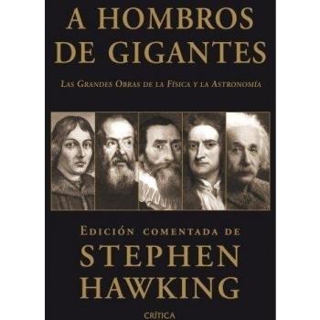 A hombros de gigantes - Stephen W. Hawking
